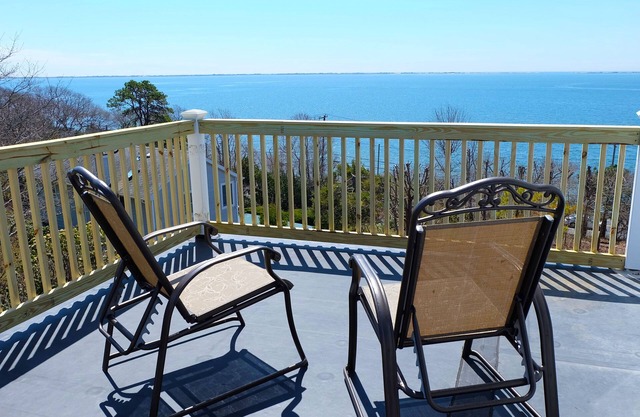 Fantastic Shinnecock View