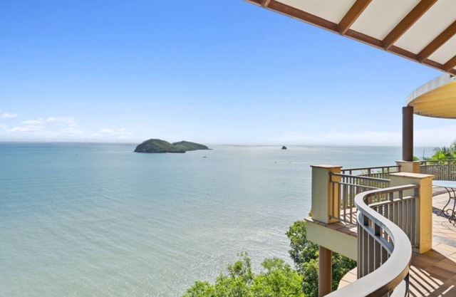 FANTASTIC VIEWS MUNBILLA 3 @ PALM COVE