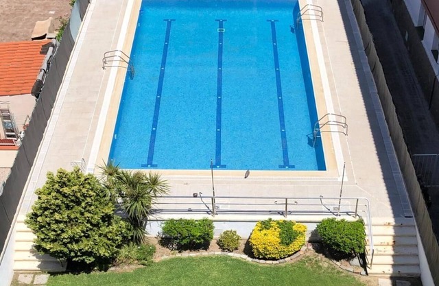 FANTASTICO BUNGALOW EN SEGUR DE CALAFELL (Tarragona) Costa Dorada, 8 pers.