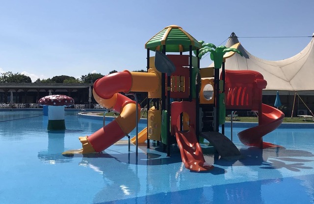 Fantastico Village 