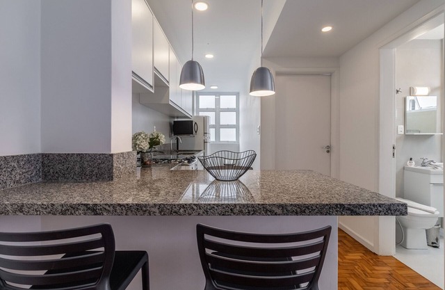 Faria Lima 61 - Complete apartment Faria Lima