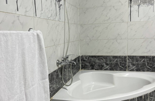 Farido Pharaonic hostelnPyramids area