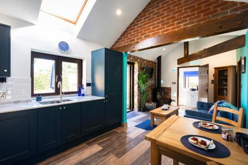 Farm Elegance at Lottie's Lodge