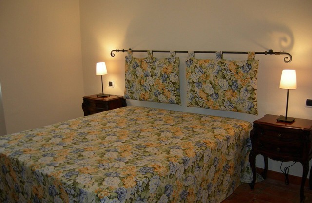 Farmhouse 10 minutes from the center of Castiglione della Pescaia