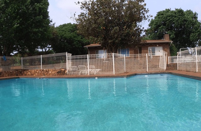 Farmhouse - 5 minutes to the Cradle of Humankind