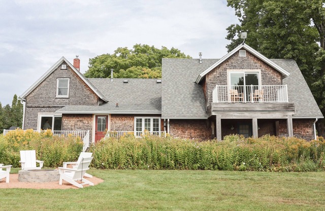 Farmhouse at Loma Cottages
