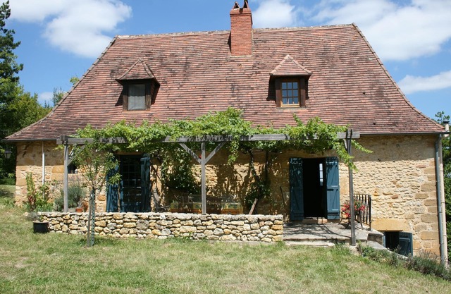 Farmhouse Les Essarts between Lascaux and Les Eyzies