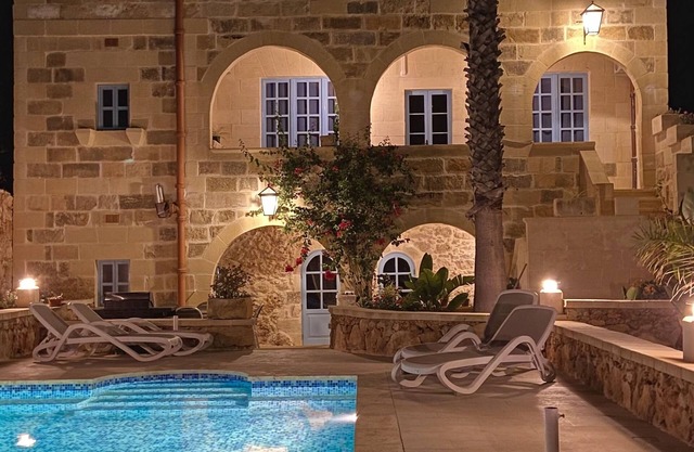 Farmhouse with Private Pool