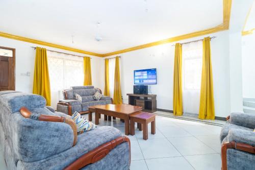 Fasaha Enclave, Kilifi