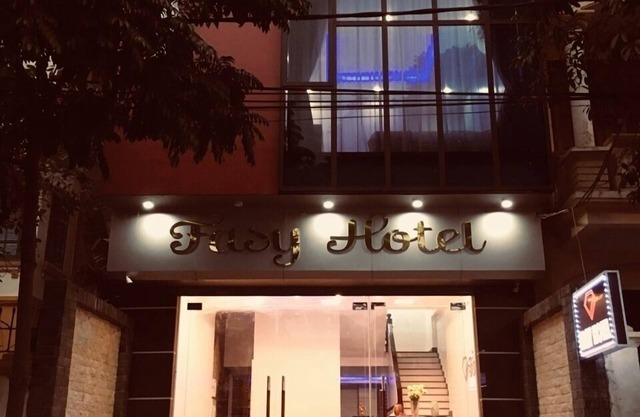 Fasy Hotel