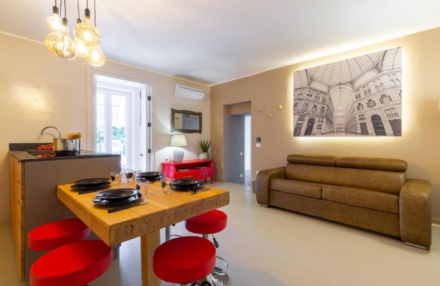 Fate a Foria Luxury House