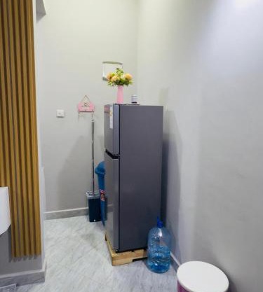 Fatoosh Nest Comfortable City Access