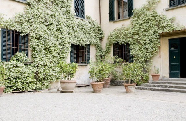 Fattoria di Bacchereto - Guest House