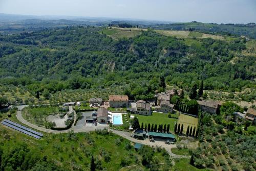 Fattoria Pogni 