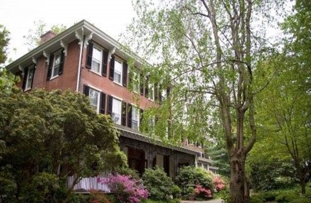 Faunbrook Bed & Breakfast