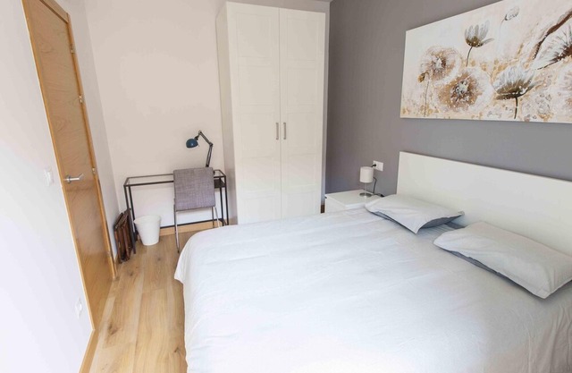 Fauno Apartments Astorga