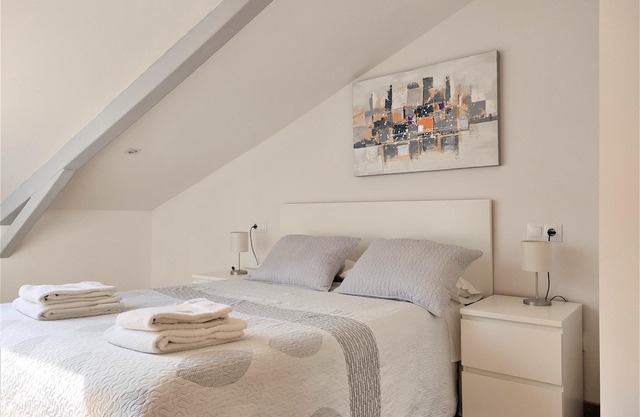 Fauno Apartments Astorga