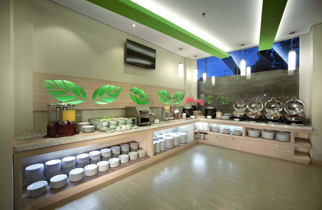 favehotel Langko Mataram - Lombok