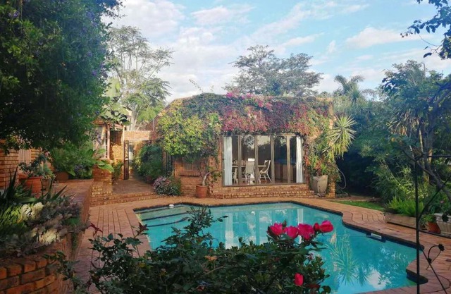 Feather Tree Bed and Breakfast