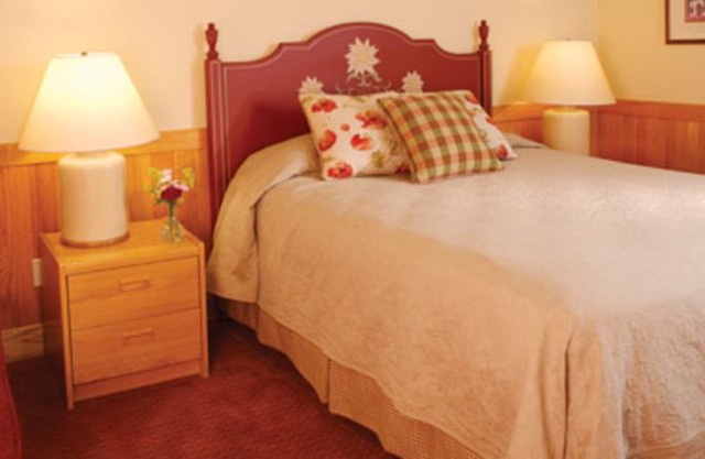 Feb 16-23,2019 ONLY Trapp Family Lodge Guest House INC XC Trail Fees for 6