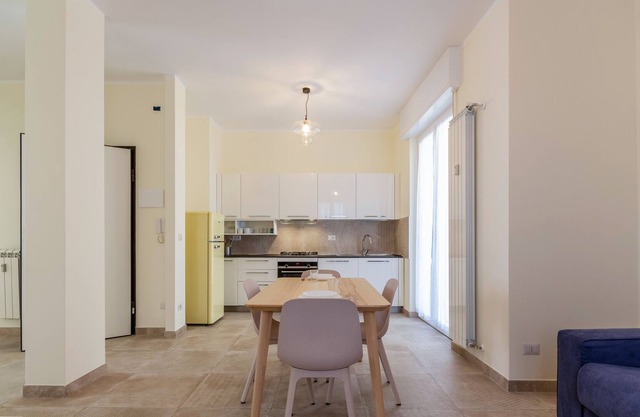 Federica's Apartment - for max. 4 people