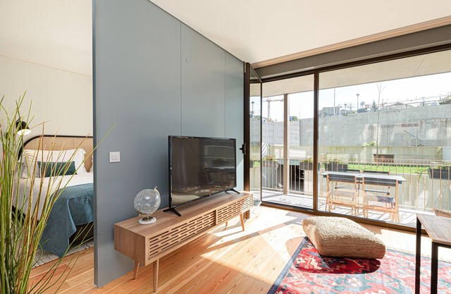 Feel Corporate Housing Campanhã 03