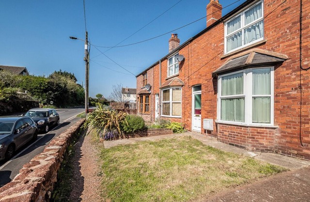 Feel the Devon vibe in our renovated home!