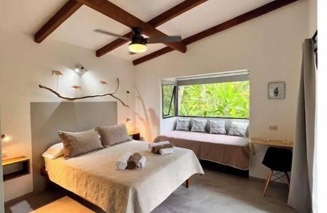 Feeling Trees Jungle Lodge- Casa Pájaros