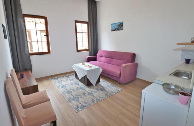 Feine Wohnung mitten im Zentrum