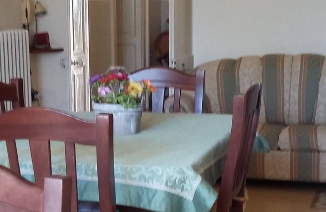 Felline: Apartment/flat - FellineHouse with character