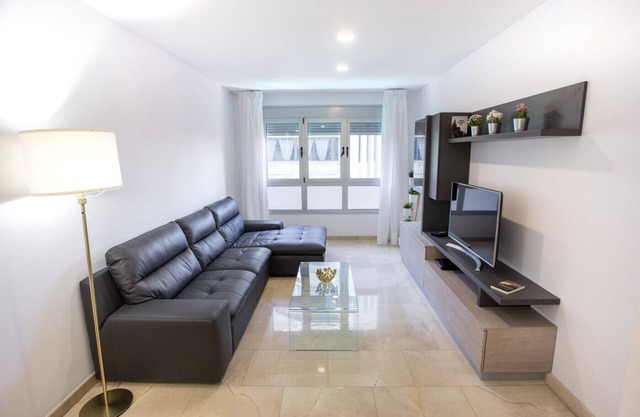 Ferreras Canteras Home By CanariasGetaway