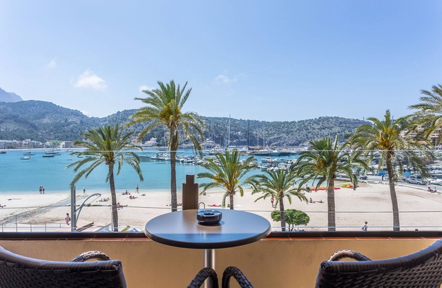 FERGUS Style Soller Beach
