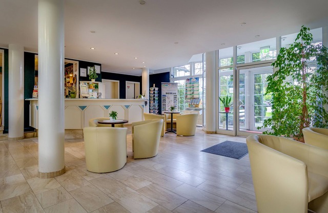 Ferien Hotel Spreewald