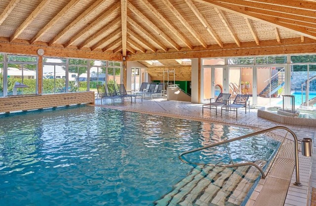 Ferienappartement mit kostenfreiem WLAN, Sauna im Haus