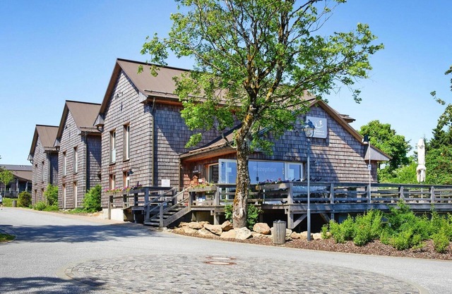 Ferienhäuser, Torfhaus Harz