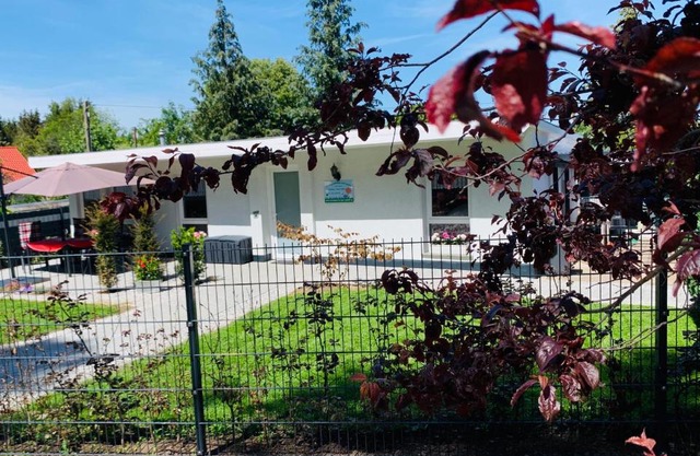 Ferienhaus 2 im Harz Niehoff