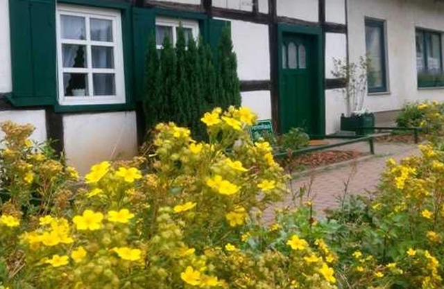 Ferienhaus Alte Liebe