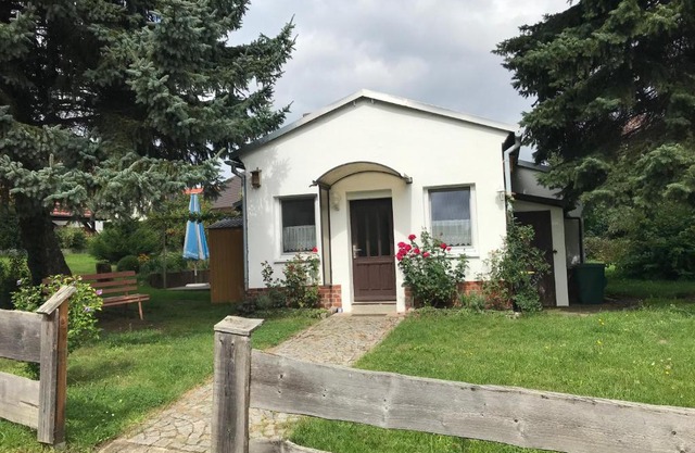 Ferienhaus am Kaltenstein