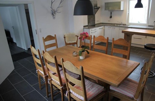 Ferienhaus am Kreuzberg - Nürburgring