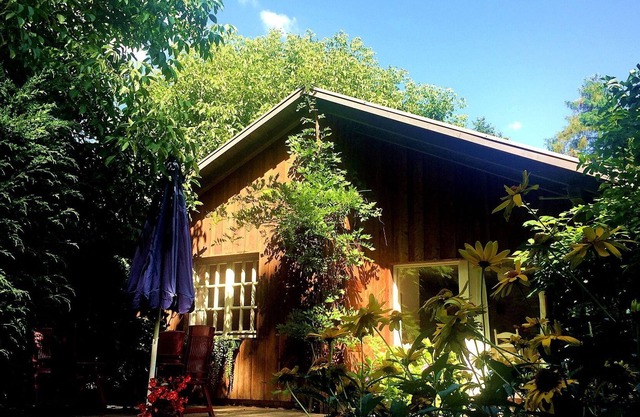 Ferienhaus am Schwielowsee - Ferienhaus Schwielowsee