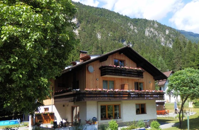 Ferienhaus Bella Vista