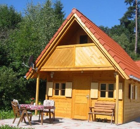 Ferienhaus Beme