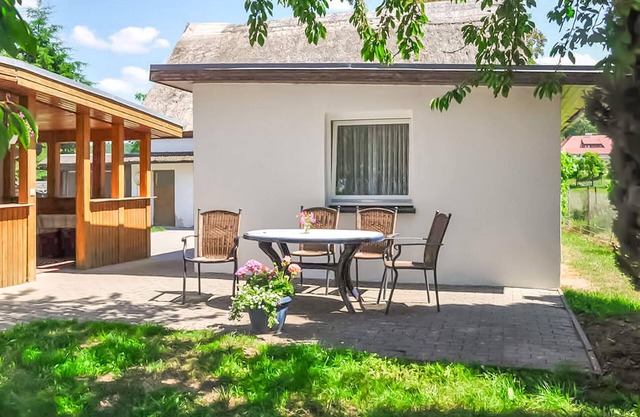 Ferienhaus Benz/Usedomn