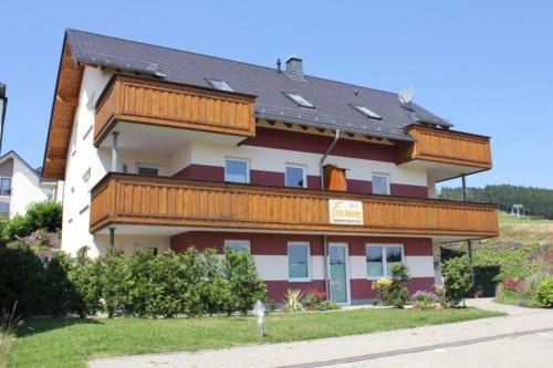 Ferienhaus Easy Holiday Ritzhagen Ehem Heinrichs 