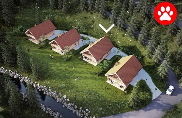 Ferienhaus für 10 Gäste mit 200m² in Feldberg (145782)