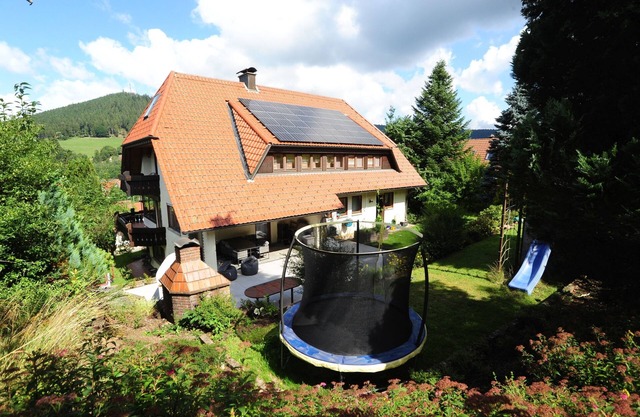 Ferienhaus für 17 Gäste mit 400m² in Baiersbronn