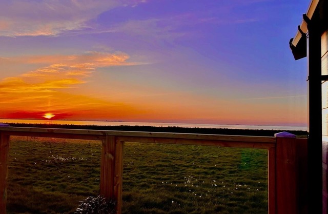 Ferienhaus für 4 Gäste mit 44m² in Westerland