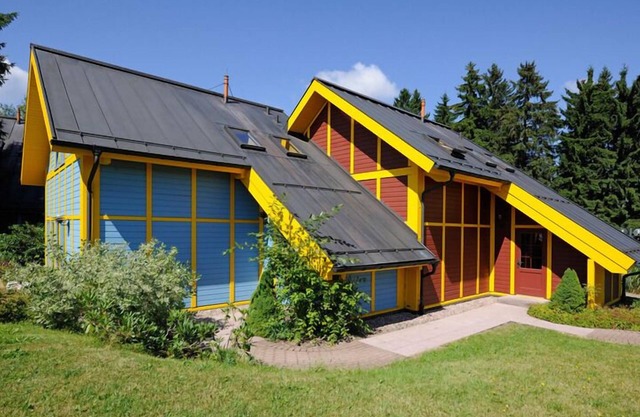 Ferienhaus für 6 Gäste mit 90m² in Oberhof