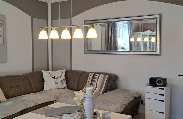 Ferienhaus für 8 Gäste mit 200m² in Ummern