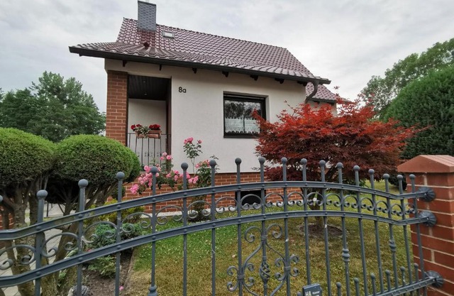 Ferienhaus Frank